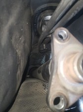 albero trasmissione per BMW