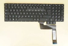 per ASUS G750JW G750JX G750JY G750JZ TASTIERA ITALIANA NO Frame