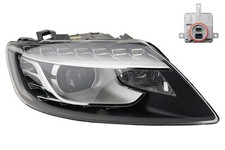 Faro Xenon Compatibile Con