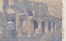 Caserta - Santa Maria Capua