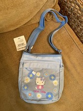 Borsa a tracolla Hello Kitty