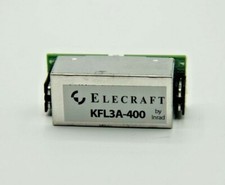 Filtro ELECRAFT K3 e K3S 400HZ
