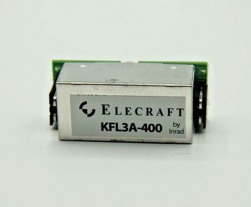 Filtro elecraft k3s - k3,