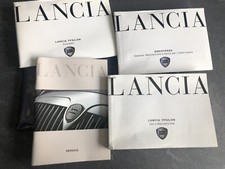 Libretto Uso E Manutenzione