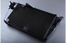 Radiatore Acqua Ricambio Tipo