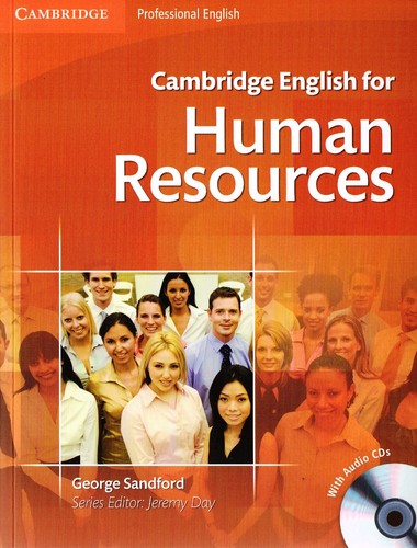 Cambridge professional english - professional,