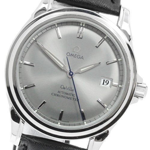 Orologio uomo automatico - automatico, omega