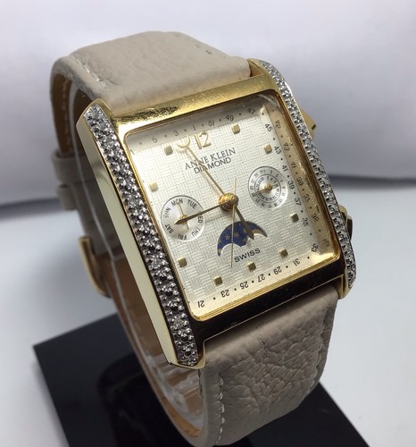 Orologio donna anne klein - klein,