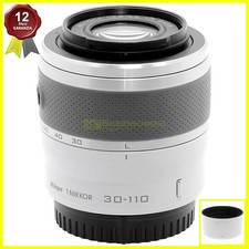 Obiettivo Nikon 1 Nikkor