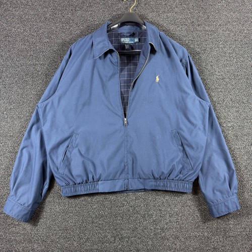 Giacca vintage polo ralph - vintage,