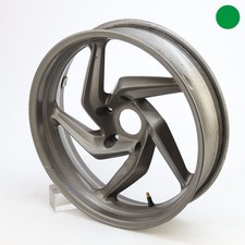 BMW R 1200 GS Cerchio posteriore 17 x 4 2008 2012 Rear wheel 17 x 4 ID79962