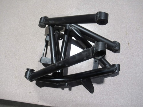 Supporto motore moto - (moto, guzzi
