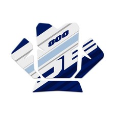 Paraserbatoio per Suzuki