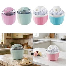 Gelatiera per gelato, yogurt