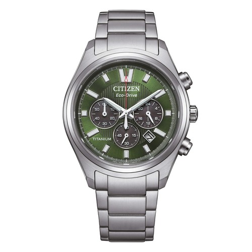 Orologio uomo citizen - orologio,