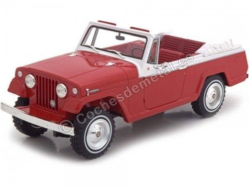 1970 jeep jeepster - 1970, commando