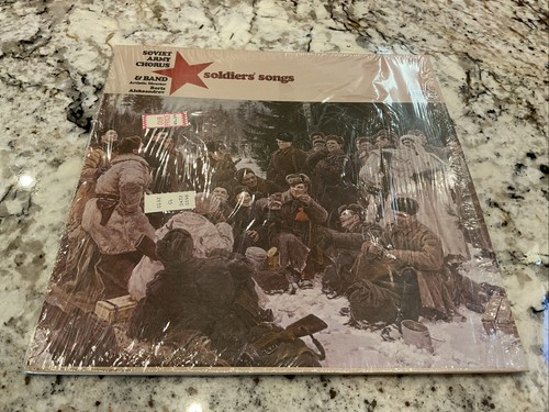 Soldiers songs soviet army - soldiers',
