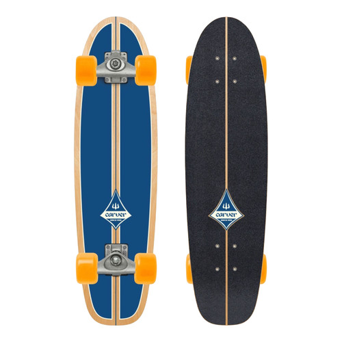 Surfskate complet 29 - c5, 29''