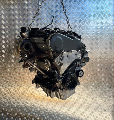 Motore engine cfh cfhf - vw,