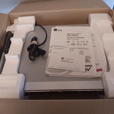 LG LST-3510A Ricevitore HDTV