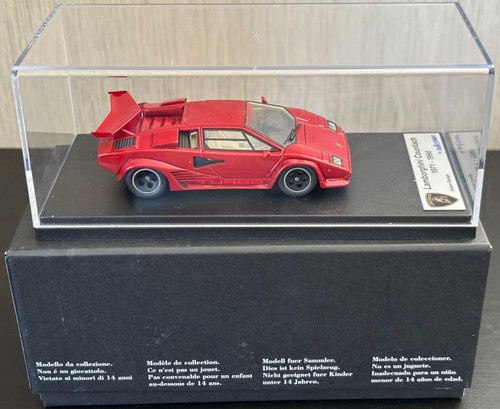 Looksmart ls330b lamborghini - ls330b,