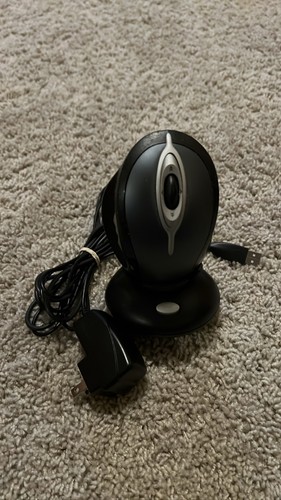 Mouse laser wireless - , 4e