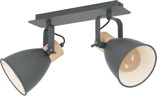 Coswarth lampada soffitto - lampada,