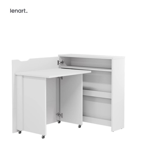 Scrivania work concept - work, slim