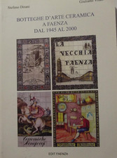 Botteghe d'arte ceramica a