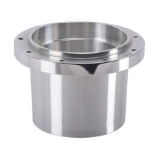Mozzo del volante legno aac - in,