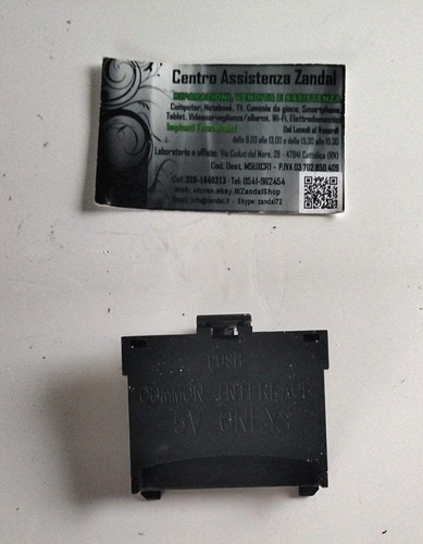 Modulo connessione cam - modulo,