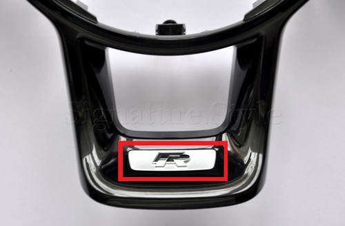 Logo volante line come da - logo, r