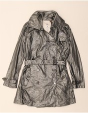 K-WAY Trench Cappotto Donna UK