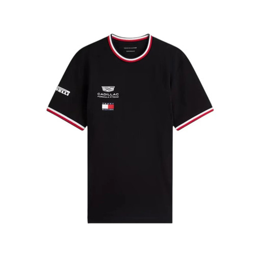 Shirt cadillac team tommy - cadillac,