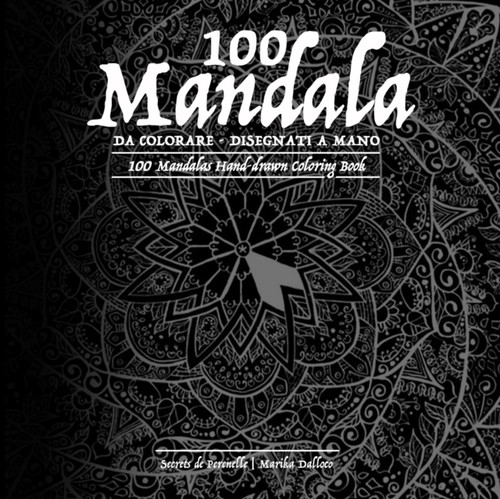 Dalloco 100 mandala da - mandala,