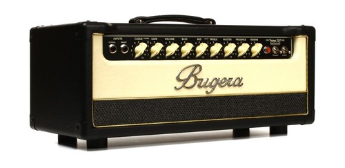 Bugera v22hd infinium watt - infinium, 22-watt