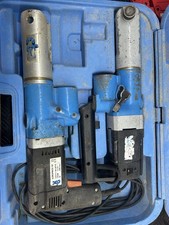 Pressatrice Elettrica Cbc