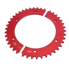 Mini Moto Drive Split Pignone