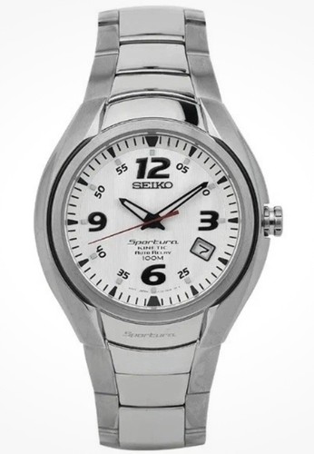 Seiko sportura kinetic auto - kinetic,