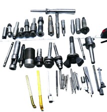 Set Attrezzi Meccanica di