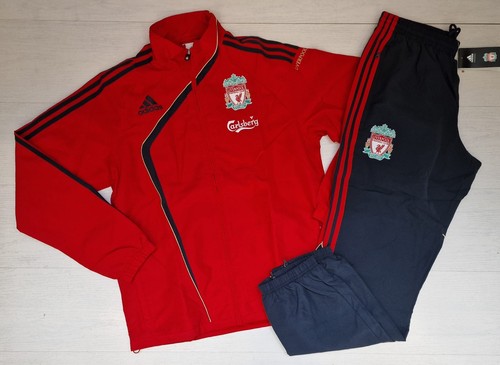 5202 adidas liverpool tuta - fc,
