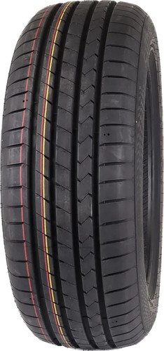 Gomme estive sunfull 215 - gomme,