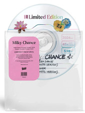 Milky chance stolen dance - chance,