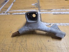 Piaggio Ape Ac4 Corpo Manubrio Originale Usato Sabbiato