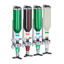 Dispenser di Bevande Erogatore