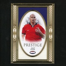 Maglia 2025 Futera Unica Jaap