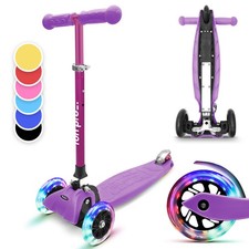 Scooter Bambini Kick Scooter 3