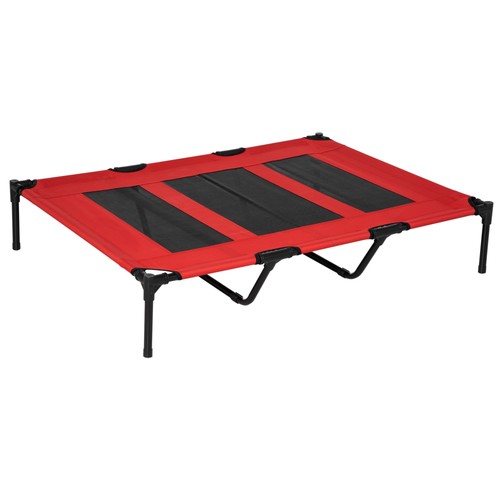 Lettino per cani 50kg - 50kg, max