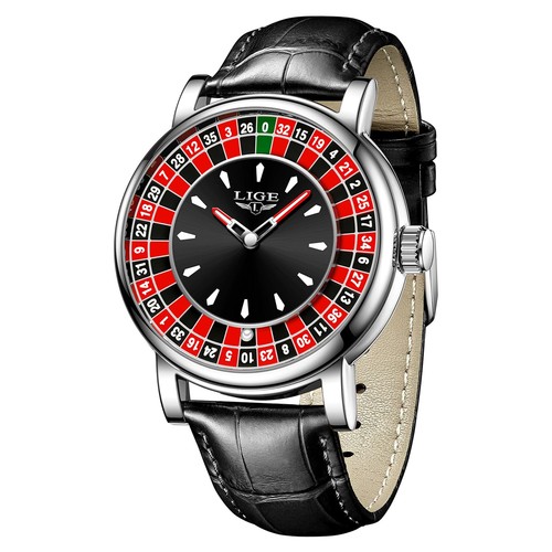 Sacosding orologi ruota - orologi,