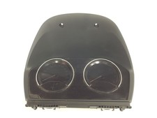 quadro strumenti BMW SERIE X1